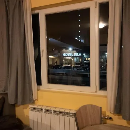 The Place - Studio Borovets-iglika 2 Appartement *