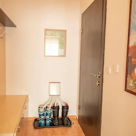 The Place - Studio Borovets-iglika 2 Borovets