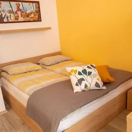 The Place - Studio Borovets-iglika 2 Borovets